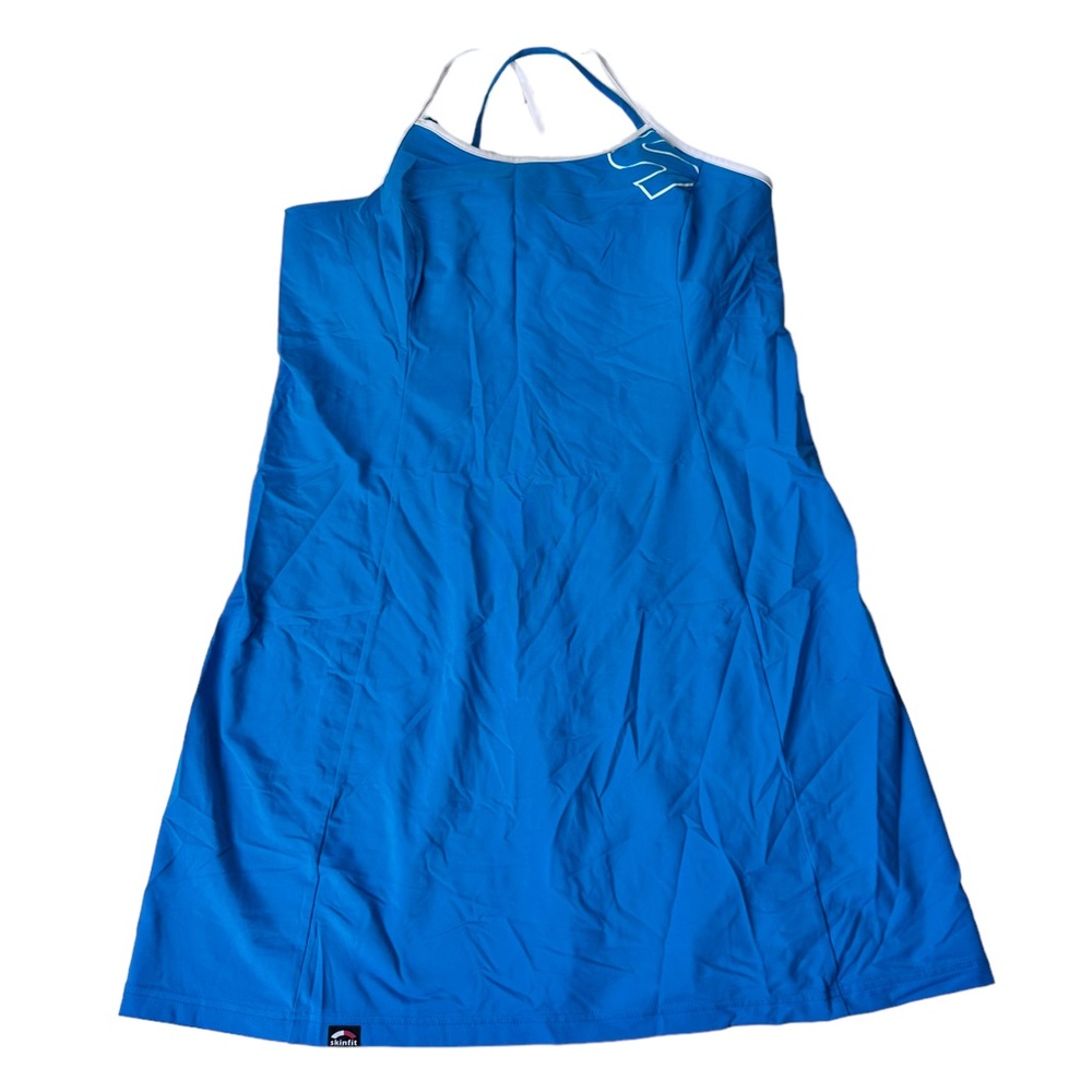 Skinfit Dress